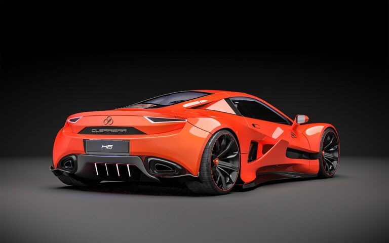 Car Subscription Services: Lifestyle Packages