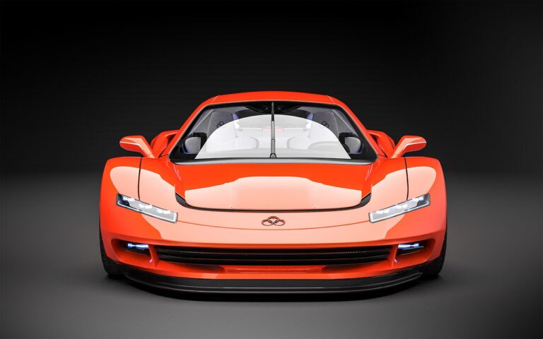 Hemp-Based Composites in Automotive Exterior Design: Sustainable Alternatives