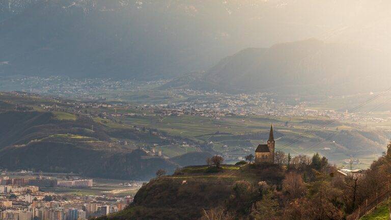 Wellness Retreats: Revitalize Your Mind and Body in Serene Locations