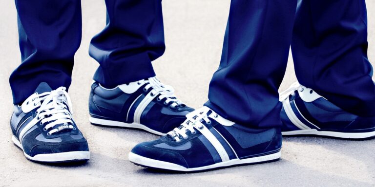 Fashion Forecast: Trends in Sustainable Menswear