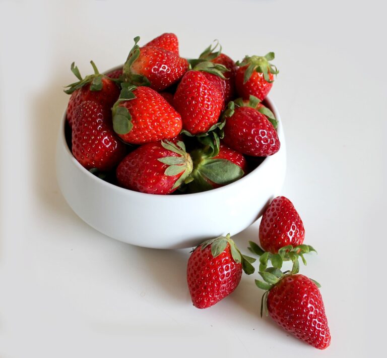 Understanding the Link Between Food Choices and Mood