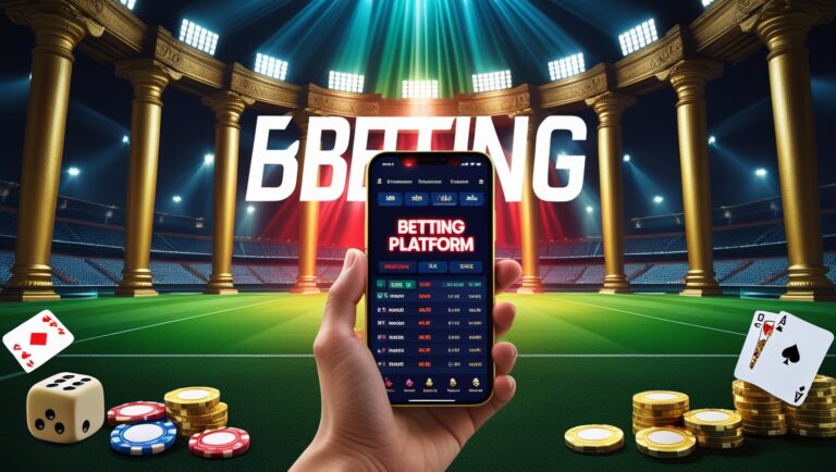 Tigerexch: The Ultimate Online Betting Platform for Gambling Enthusiasts