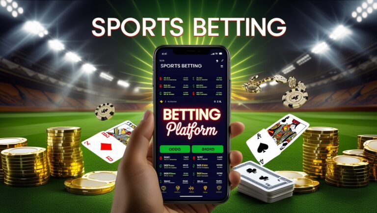 11xPlay: The Ultimate Online Betting and Casino Gaming Platform