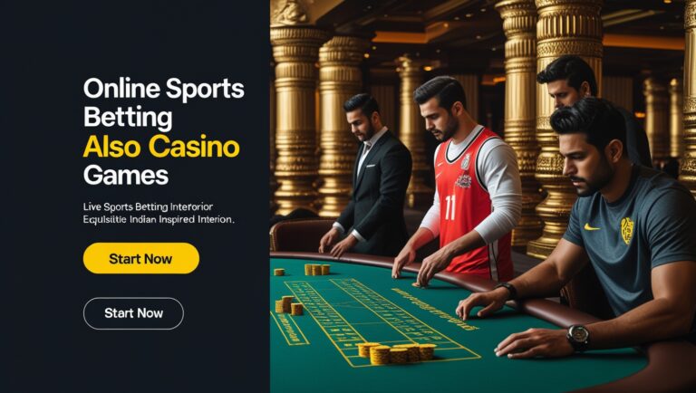 Lotus365: A Comprehensive Look into the World of Online Betting, Casino Games, and Sports Betting