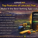 Lotus365 App Review: Features, Benefits, and How to Get Your Lotus365 ID for Seamless Betting